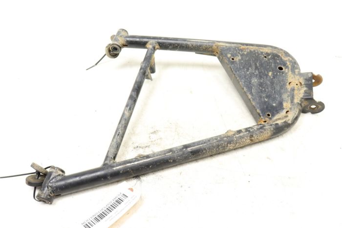 Arctic Cat Wildcat Sport 700 XT EPS 17 A Arm Right Rear Lower 0504