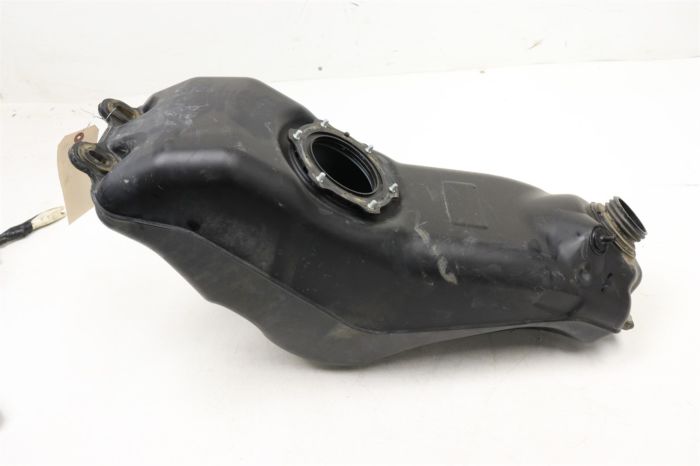 Yamaha Grizzly 550 EPS Hunter 14 Gas Tank Fuel 1HP-F4110-00-00 43435