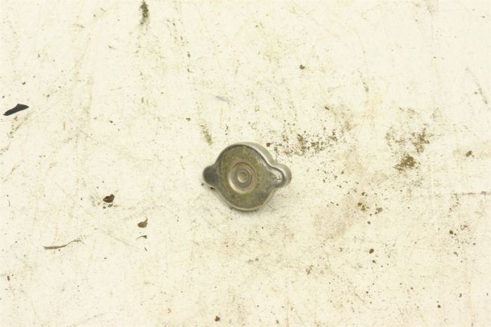 Arctic Cat Prowler XT 650 07 Radiator Cap 0413-002 44131