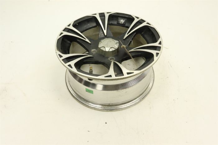 Arctic Cat Prowler XT 650 07 Wheel Front 1402-449 #2 44131