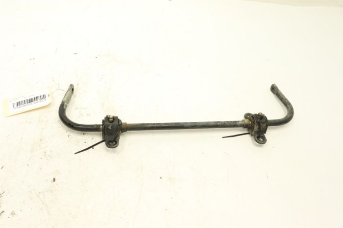 Can-Am Defender HD10 CAB 18 Sway Bar Front 706203167 44100 - Power