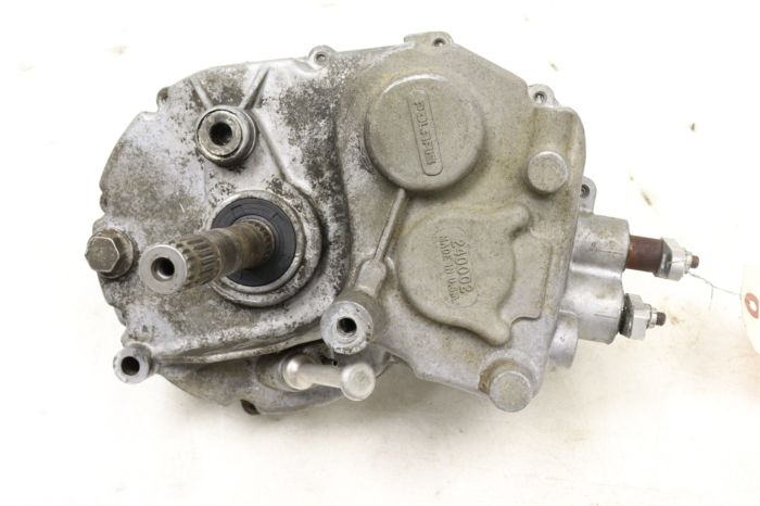 Polaris 300 4x4 94 Transmission 1341136 44027 - Power Sports Polaris 300 4x4 94 Transmission 1341136 44027 - Power Sports