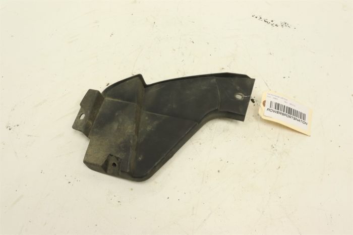 Can-Am Outlander 500 XT 11 Fender Left Inner 705003634 43801