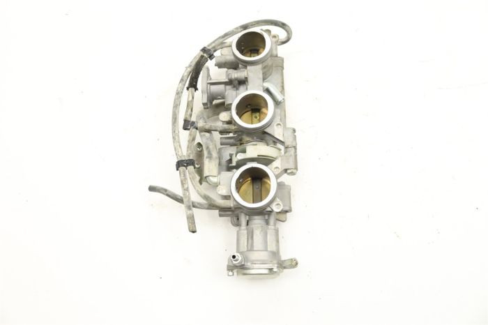 Yamaha YXZ 1000 EPS 16 Throttle Body 2HC-13750-00-00 44022
