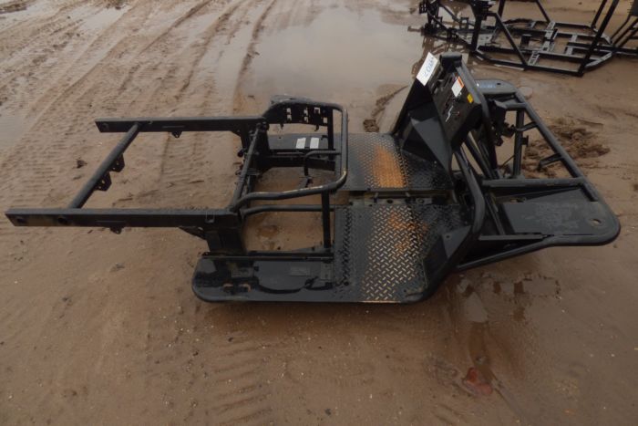 Kawasaki Mule 2500 94 Frame 32160-1305 44137 - Power Sports Nation