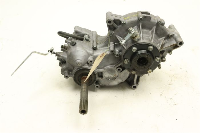 Kawasaki Mule 2500 94 Transmission Early 14055-1109 14055-1112 44137