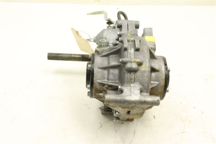 Kawasaki Mule 2500 94 Transmission Early 14055-1109 14055