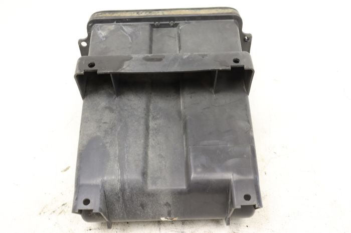 Kawasaki Mule 610 4x4 11 Glovebox 39012-1061-284 44002 - Power