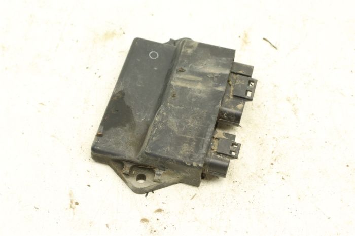 Yamaha Viking 700 EPS 14 CDI ECU ECM Box 1XD-8591A-00-00 44259