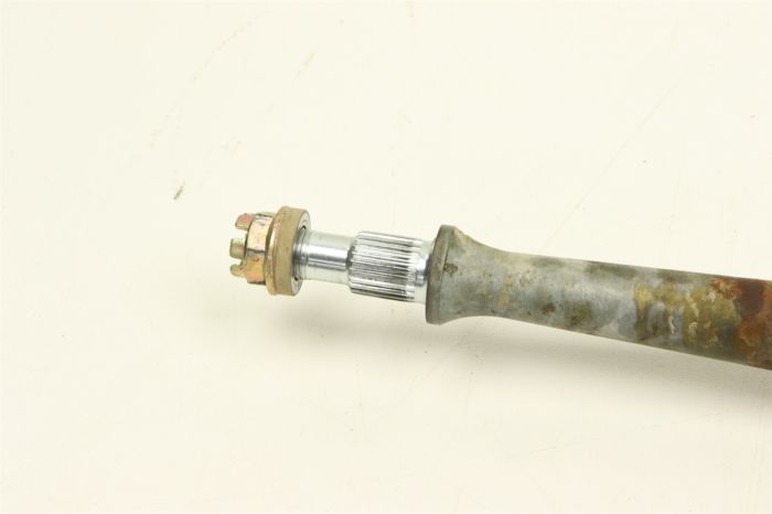 Kawasaki Brute Force 650 SA 05 Rear Axle 41068-1453 44112 - Power