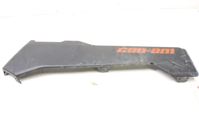 Can-Am Defender HD10 XTP 18 Box Panel Trim Left 708302467 44233