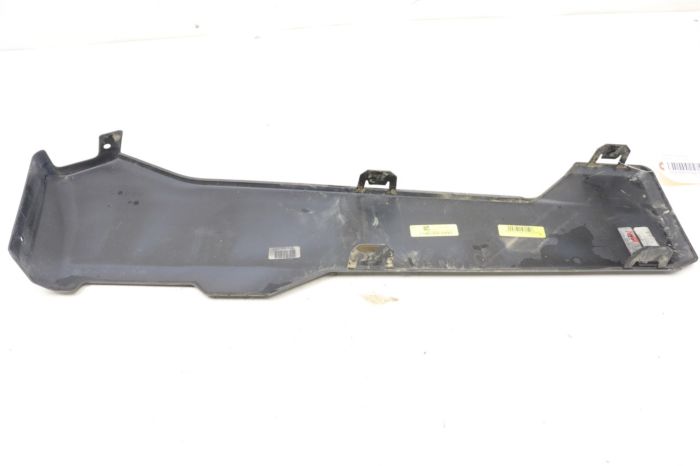 Can-Am Defender HD10 XTP 18 Box Panel Trim Left 708302467 44233