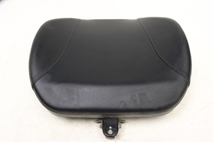 Yamaha Wolverine X4 850 21 Seat Bottom Rear BAR-F4700-01-00 #2 43580