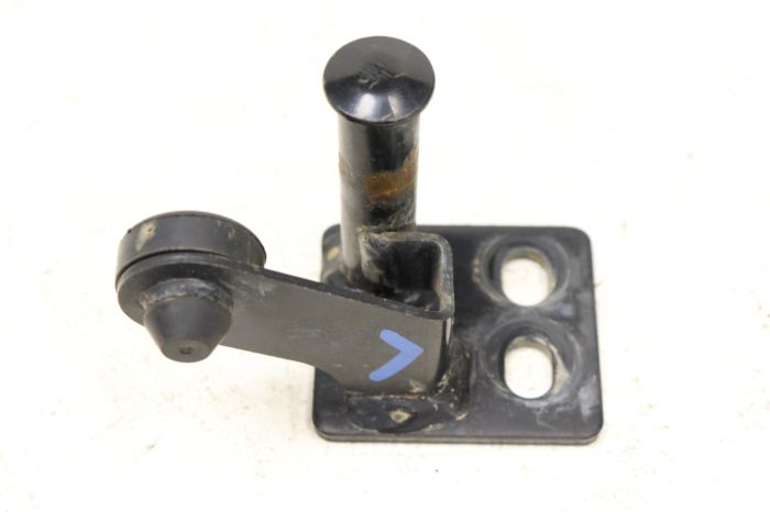 Yamaha Wolverine X4 850 21 Hook Left B4J-F1331-01-00 43580