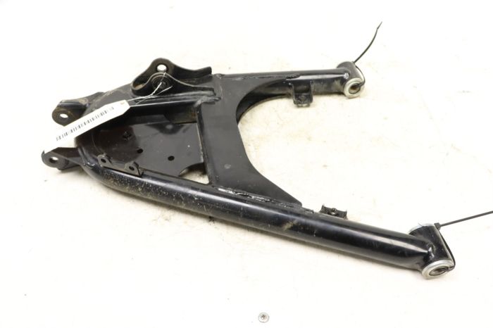 Yamaha Wolverine X4 850 21 A Arm Right Rear Lower BAR-F2107-02-00 43580