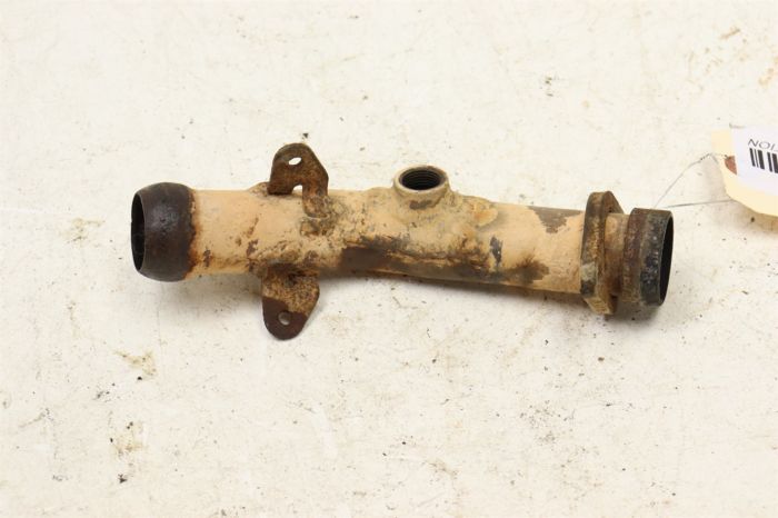 CF-Moto ZForce 600 UTV 12 Exhaust Header Pipe 44189
