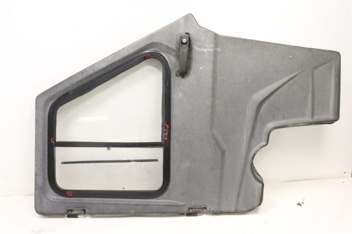 Polaris Ranger EV 4x4 12 Passenger Right Side Full Hard Door PARTS ONLY 44349