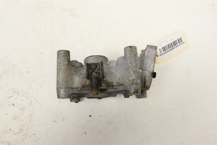 Honda Rincon 650 FA 03 Rear Differential 41300-HN8-A40 44296