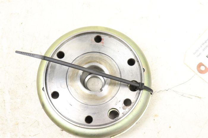 Arctic Cat A FIS 4x4 366 08 Magneto 0802-047 44180