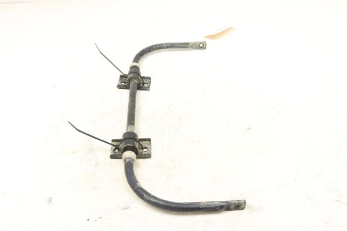Kawasaki Teryx KRX 1000 21 Sway Bar Front 59437-0025 44412