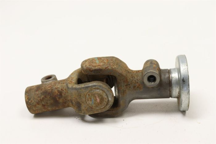 Kawasaki Teryx KRX 1000 21 Drive Shaft Rear Yoke 13310-0045
