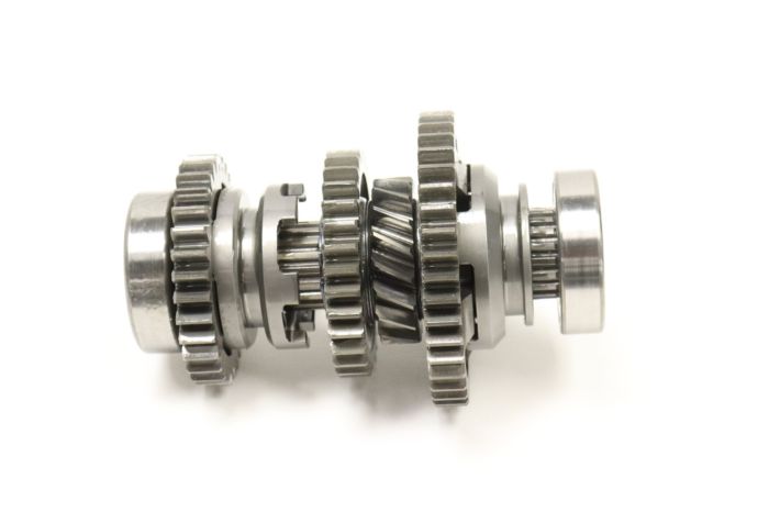 Kawasaki Teryx KRX 1000 21 Transmission Gear Shaft 2ND 18T 44412