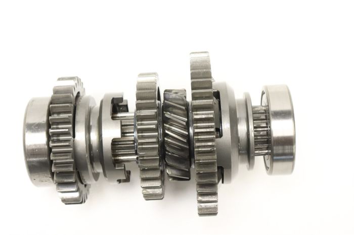 Kawasaki Teryx KRX 1000 21 Transmission Gear Shaft 2ND 18T