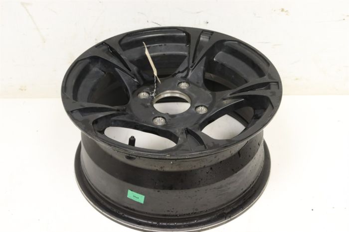 Arctic Cat 700 HDX XT 17 Wheel Rim Front 2402-358 #2 44436 - Power