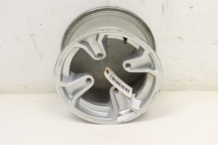 Can-Am Outlander 450 L DPS 15 Wheel Rear Alum 705501934 #2 43704