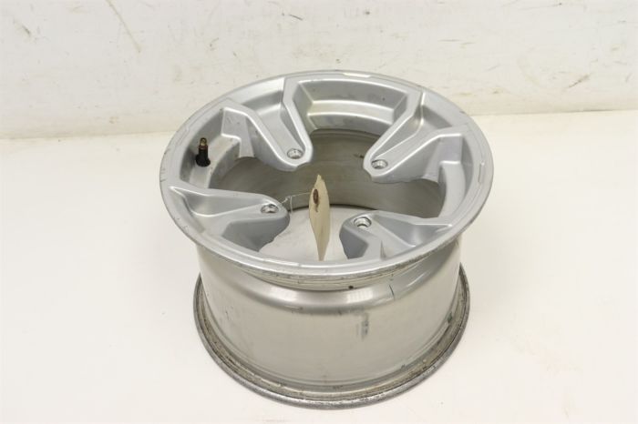 Can-Am Outlander 450 L DPS 15 Wheel Rear Alum 705501934 #2 43704