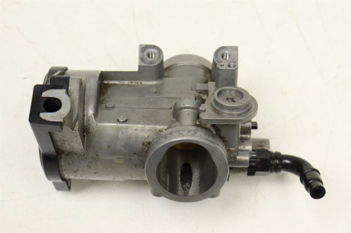 Suzuki King Quad 400A 12 Throttle Body 13400-27H01 44418 - Power