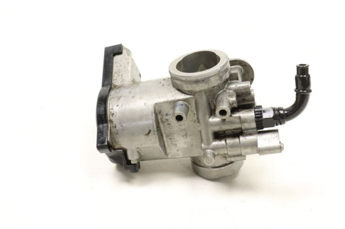 Aya② Suzuki King Quad 400A 12 Throttle Body 13400-27H01 44418