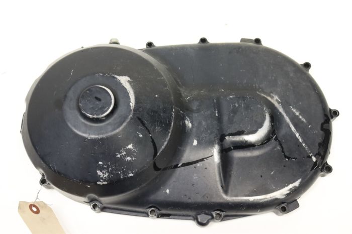 kalalaka  Suzuki King Quad 400A 12 Belt Clutch Cover 11371-27H00 44418