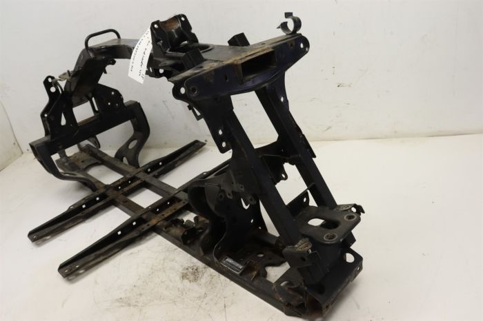 Can-Am Outlander 450 L DPS 15 Frame 705204116 43704 - Power Sports