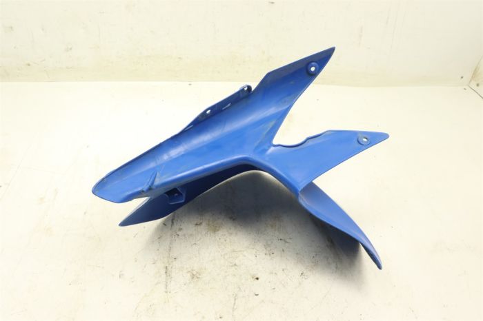 Honda TRX 250X 20 Fender Front Right Blue 61150-HN6-G10ZA 44476
