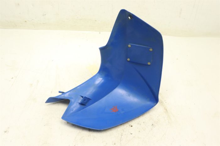 Honda TRX 250X 20 Fender Front Right Blue 61150-HN6-G10ZA 44476