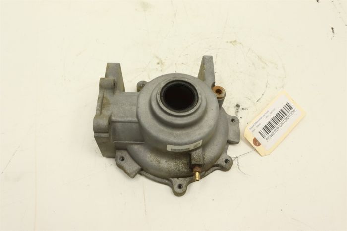 Bobcat 2200 Intellitrak 08 Differential Case Front 44442