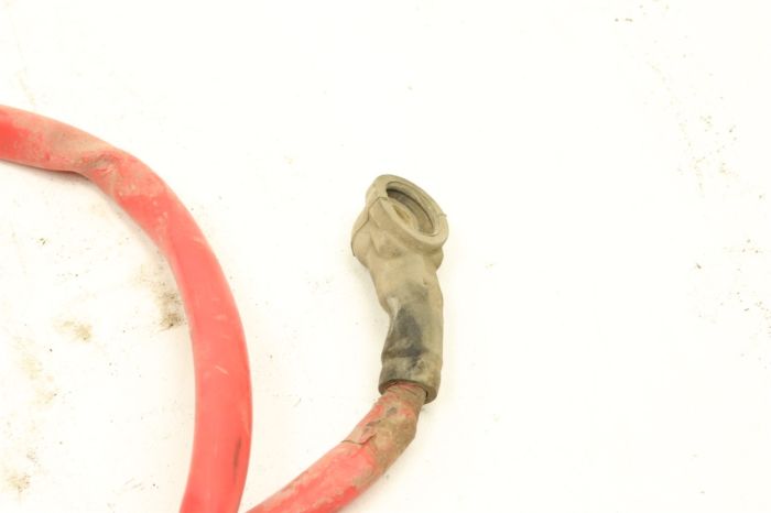 Kawasaki Mule 4010 Diesel 12 Battery Cable Positive 26011-0266