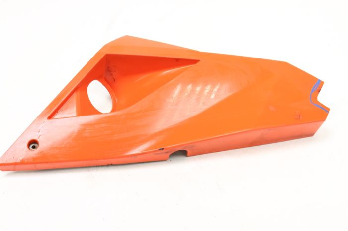 Can-Am Maverick MAX 1000 XRS 15 Panel Right Center Cage 705007423 44490