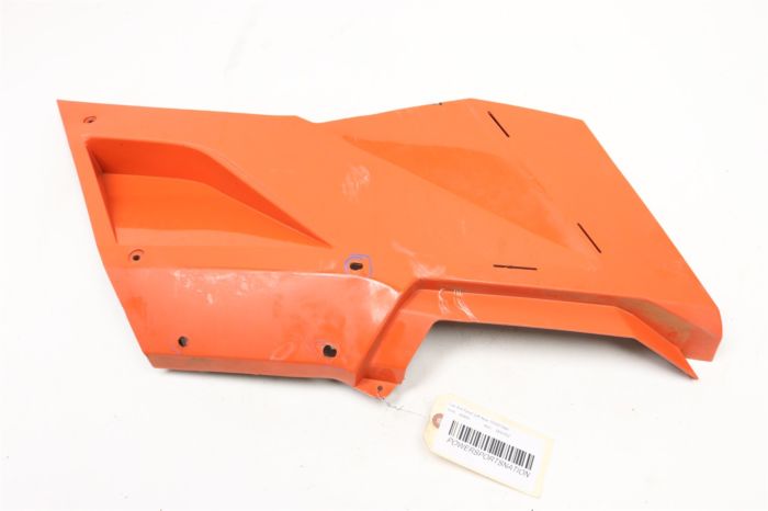 Can-Am Maverick MAX 1000 XRS 15 Panel Left Rear 705007364 44490