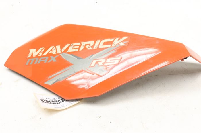 Can-Am Maverick MAX 1000 XRS 15 Fender Left Front 705007340 44490