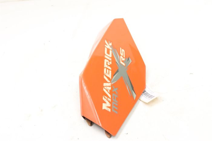 Can-Am Maverick MAX 1000 XRS 15 Fender Left Front 705007340 44490