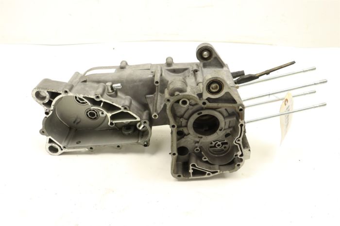 Polaris Sportsman ACE 150 17 Engine Cases 3050019 3050020 Crankcase 44555