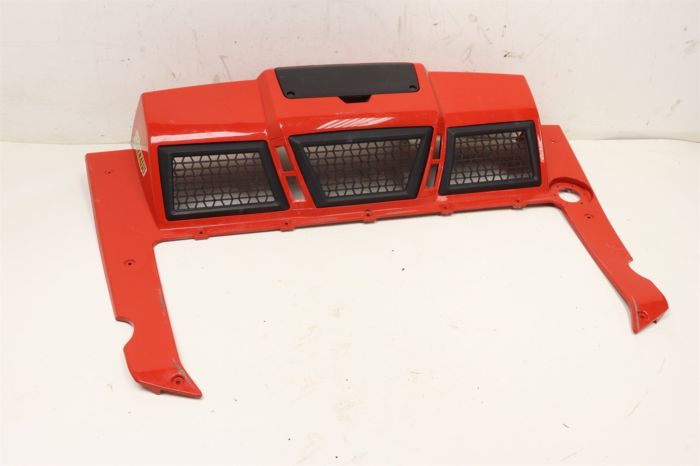 Arctic Cat Wildcat 1000 LTD 13 Panel Rear Body 5506-154 44401
