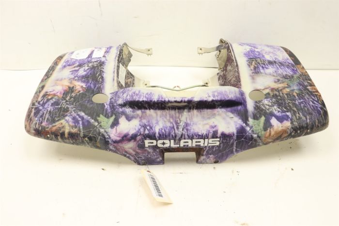 Polaris Sportsman 500 04 Fender Rear 5435164-455 42433 - Power