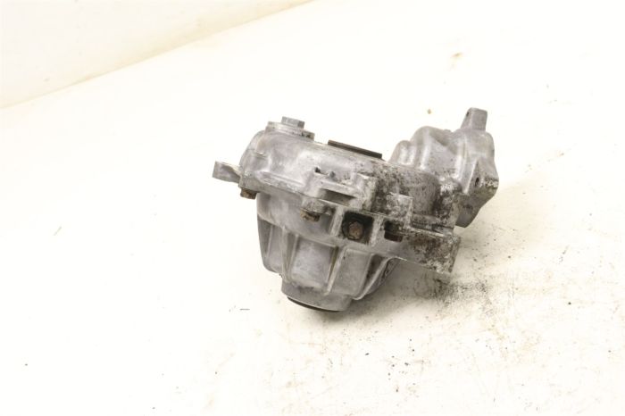 Honda Rancher 400 FA 04 Front Differential 41400-HN7-000 44586