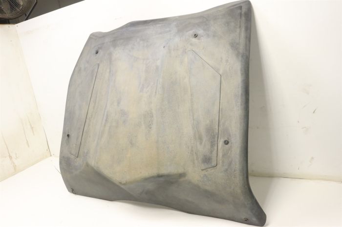 CF-Moto ZForce 600 UTV 12 Roof 9060-260401-1000 44543 - Power