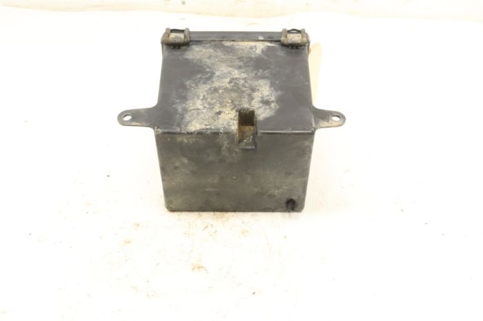 Yamaha Bear Tracker 250 2x4 04 Storage Box 4XE-F160A-01-00 Yamaha Bear Tracker 250 2x4 04 Storage Box 4XE-F160A-01-00