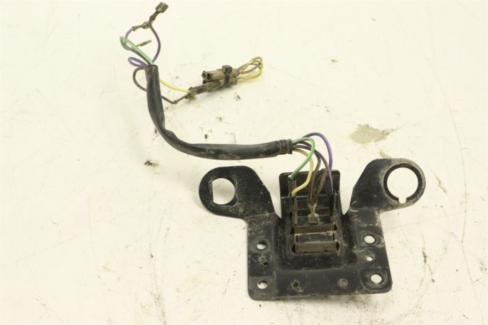 データーランプ Polaris Xplorer 300 4x4 96 Dash Lights Indicator Panel