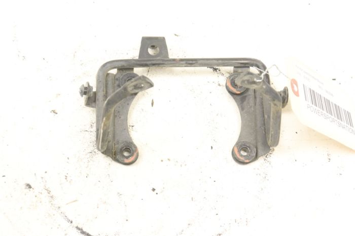 Honda Rancher 400 FA 07 Speedometer Gauge Mount 53207-HN5-A10 43925